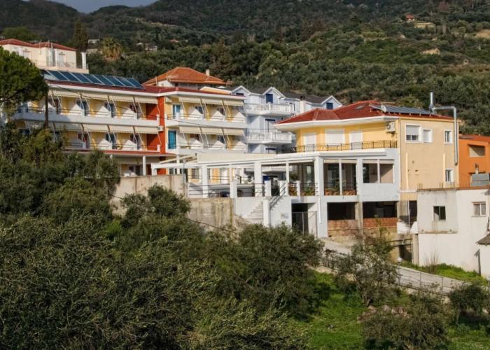 Hotel Dimitra