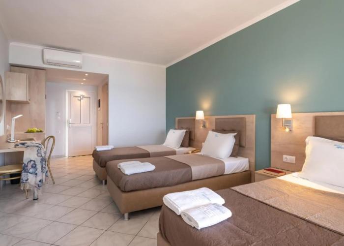 Hotel Dimitra