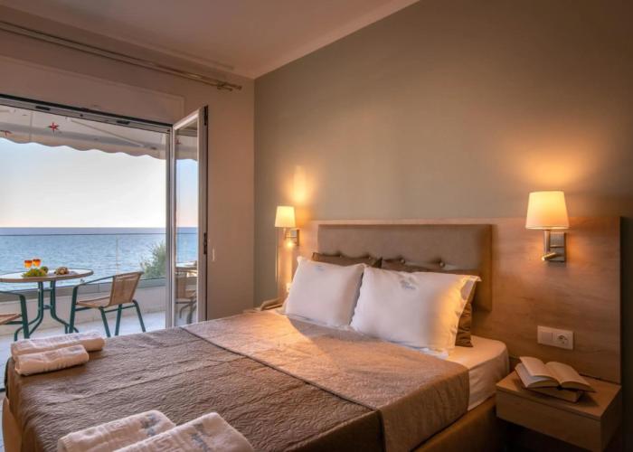 Hotel Dimitra