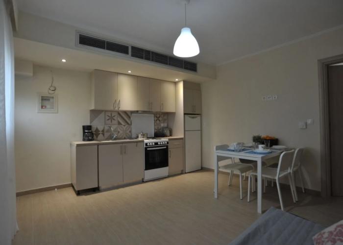 Vanessa's Rooms & Apartments