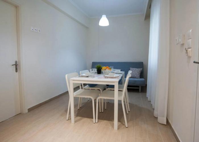 Vanessa's Rooms & Apartments