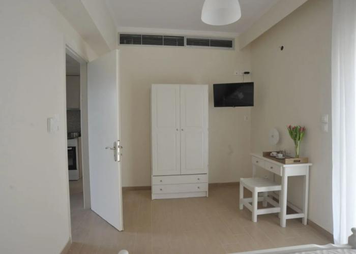 Vanessa's Rooms & Apartments