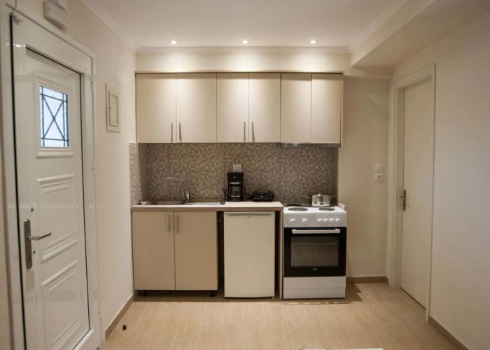Vanessa's Rooms & Apartments