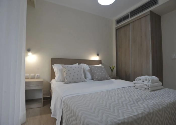 Vanessa's Rooms & Apartments