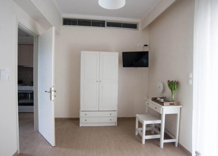 Vanessa's Rooms & Apartments