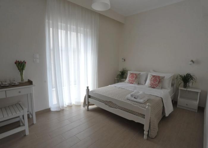 Vanessa's Rooms & Apartments