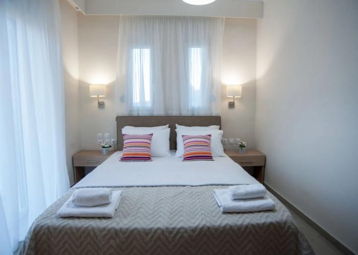 Vanessa's Rooms & Apartments