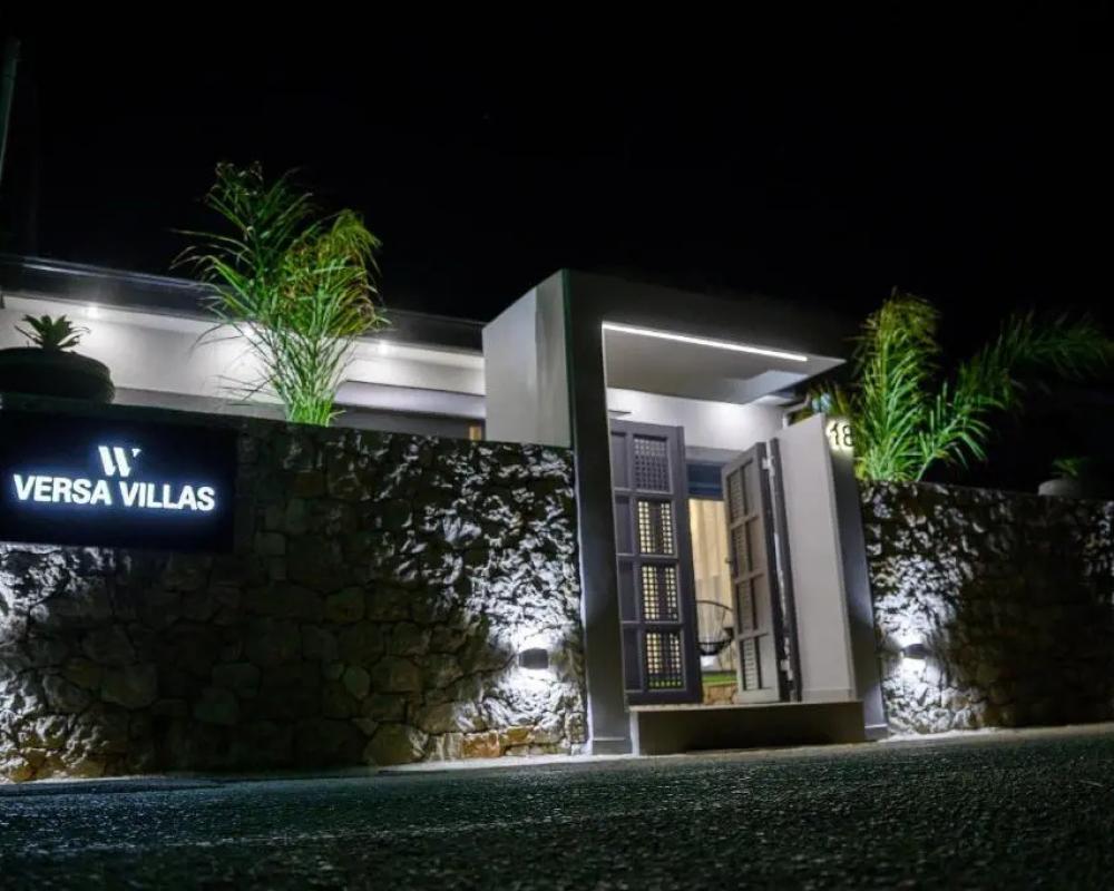 фото Versa Villas
