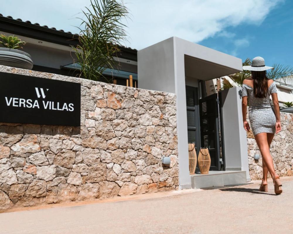 фото Versa Villas
