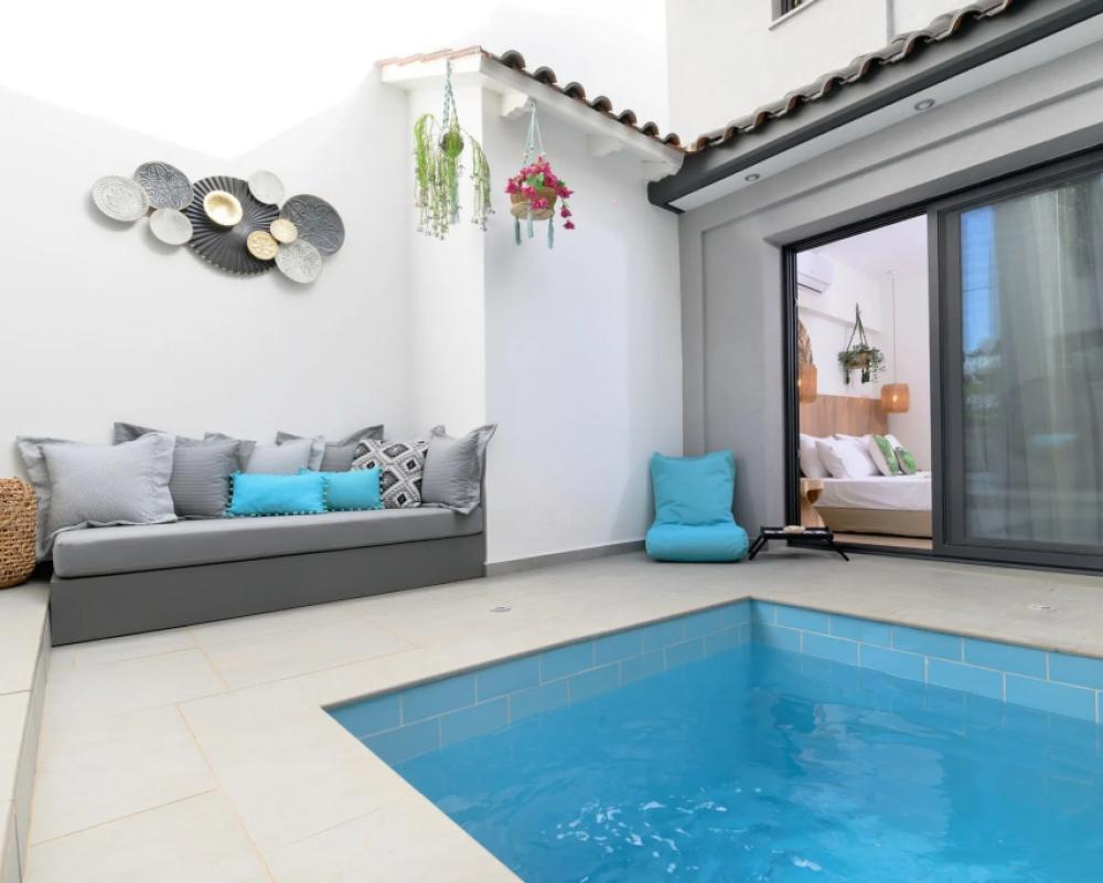 фото Versa Villas