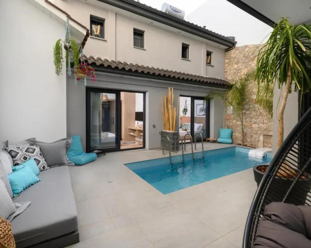 фото Versa Villas