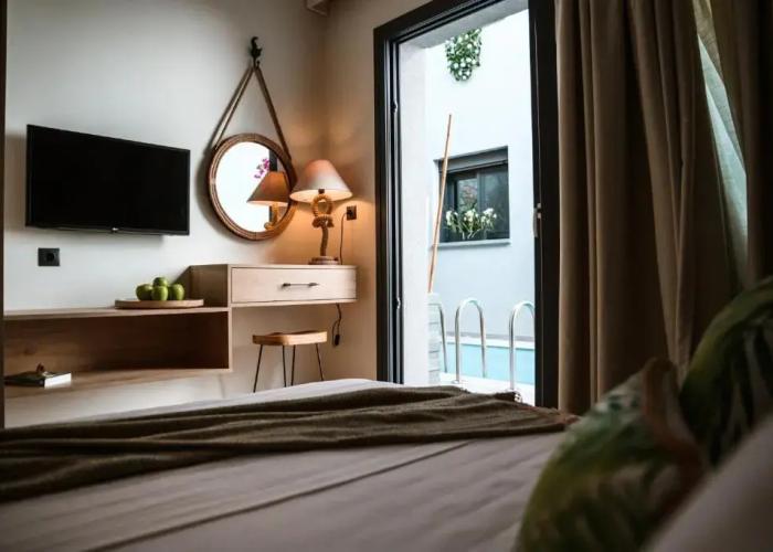 Versa Villas