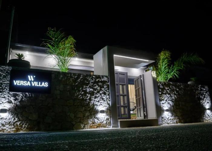 Versa Villas