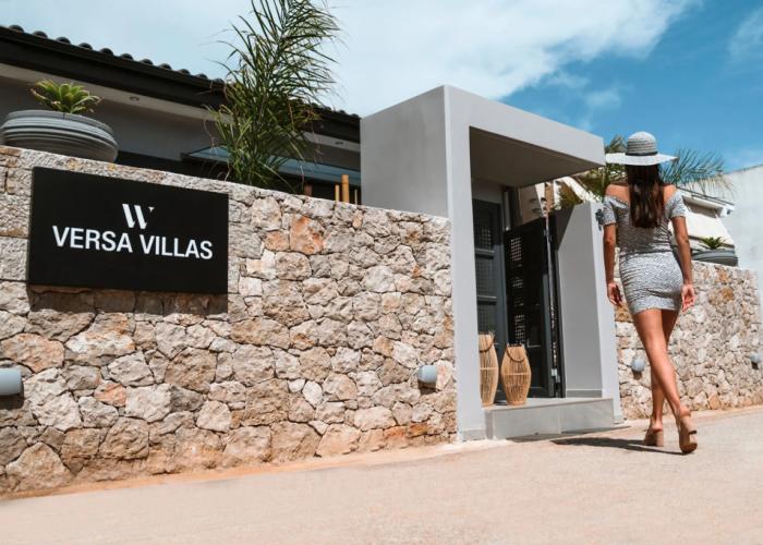 Versa Villas