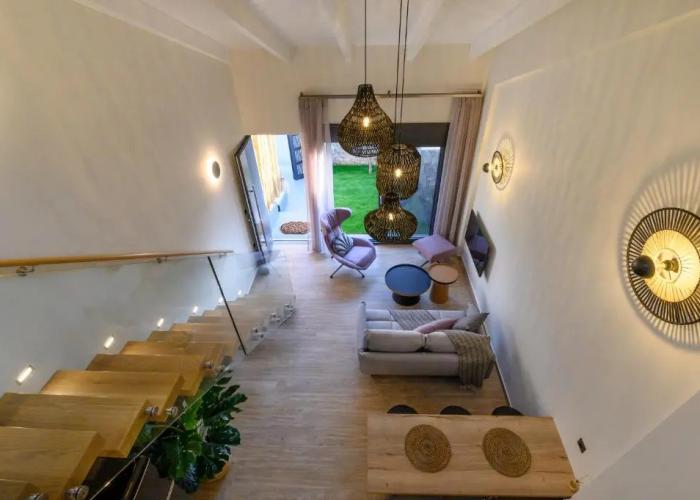 Versa Villas