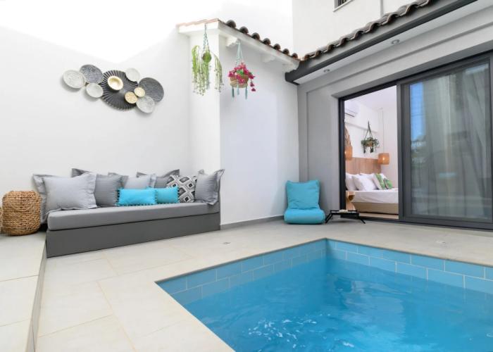 Versa Villas