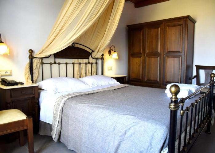Messaria Hotel