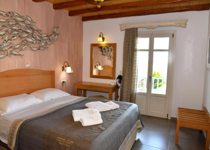 Messaria Hotel