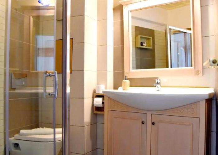 Messaria Hotel