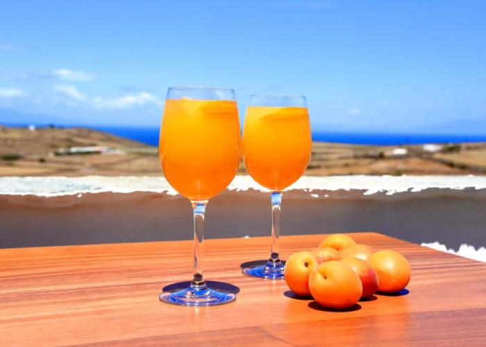Messaria Hotel