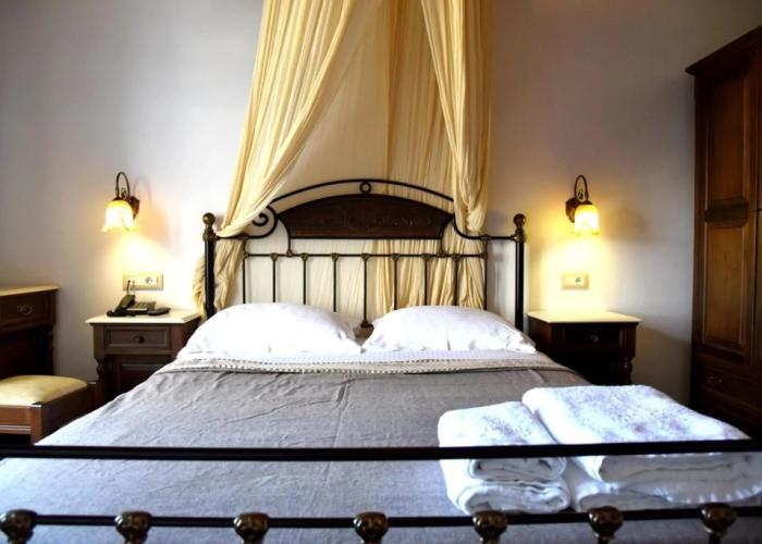 Messaria Hotel