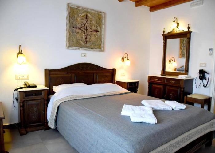 Messaria Hotel