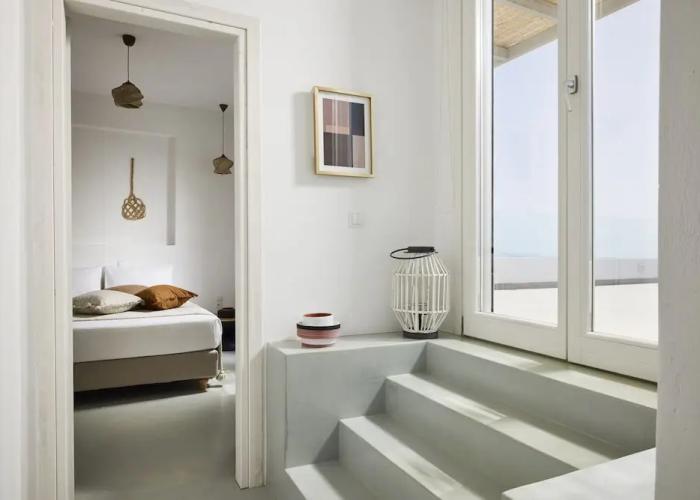 Ianemi Suites by K4 Kythnos