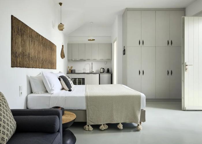 Ianemi Suites by K4 Kythnos