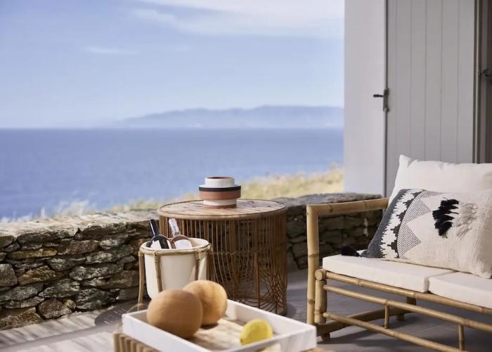 Ianemi Suites by K4 Kythnos