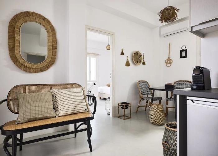 Ianemi Suites by K4 Kythnos