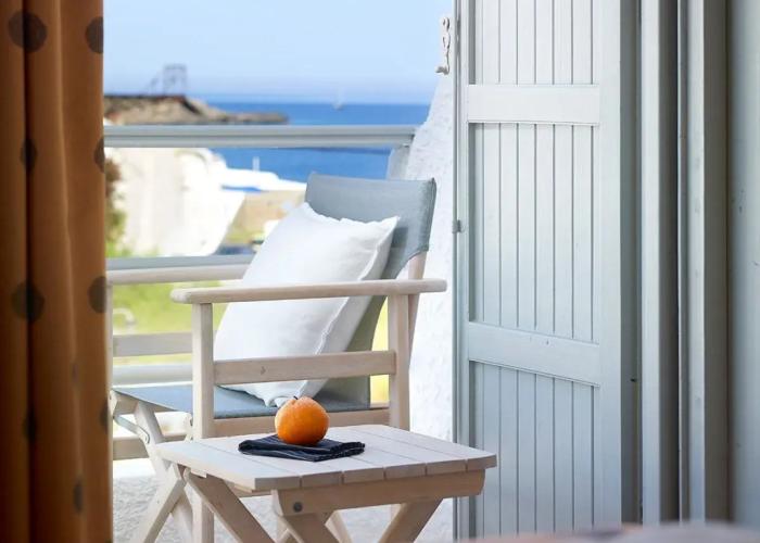 Kythnos Bay Hotel