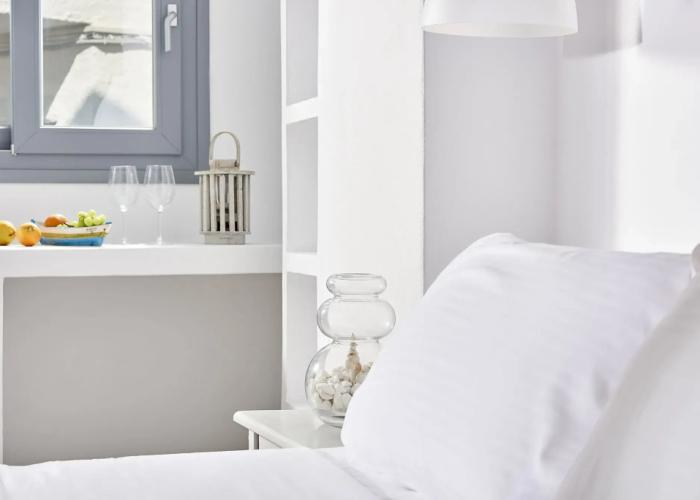 Kythnos Bay Hotel