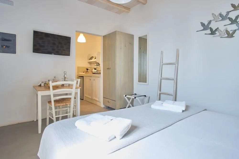фото Cape Suites