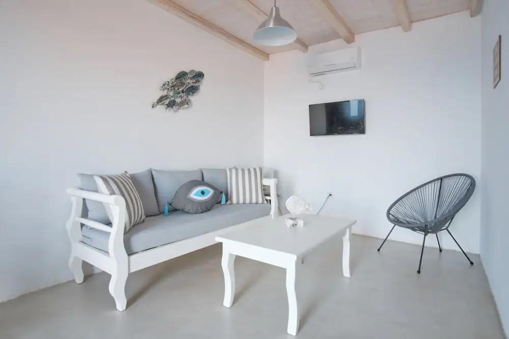 фото Cape Suites