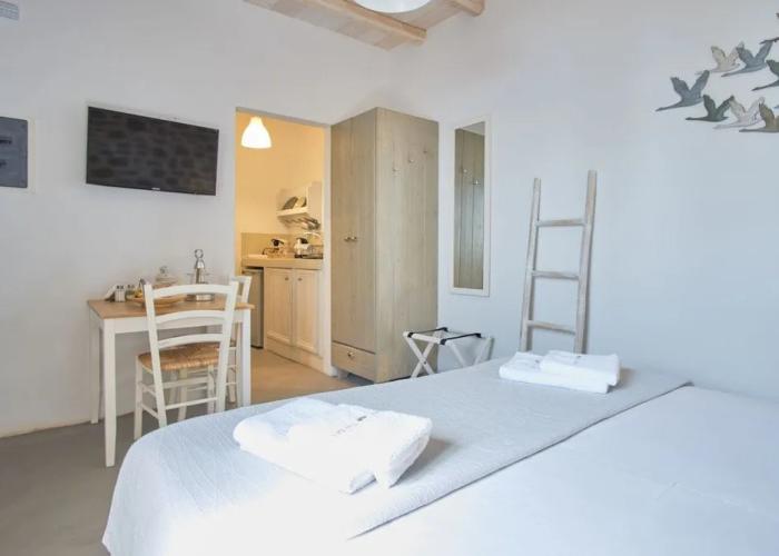 Cape Suites