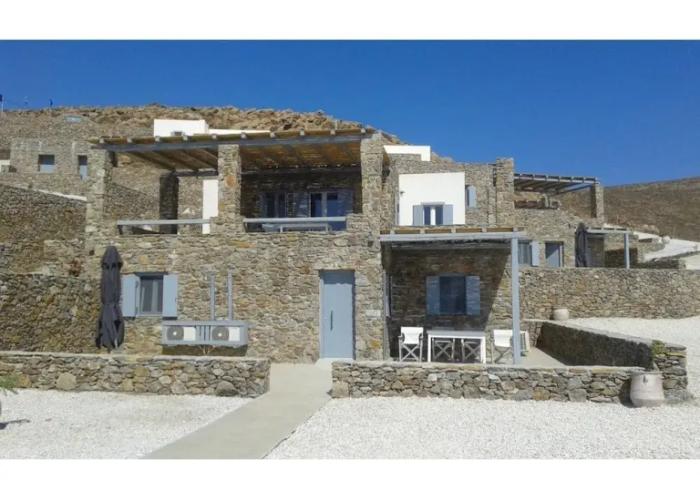 Cape Suites