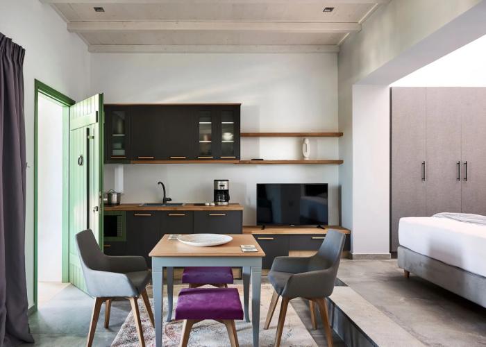 EmGard Suites Kythnos