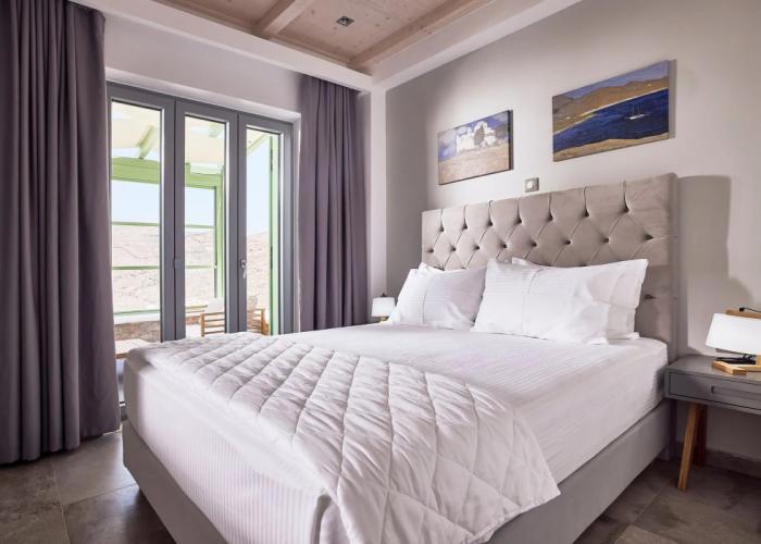 EmGard Suites Kythnos