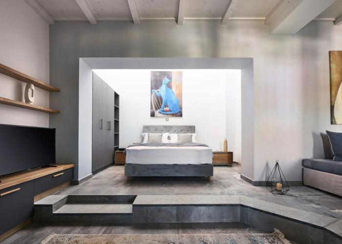 EmGard Suites Kythnos