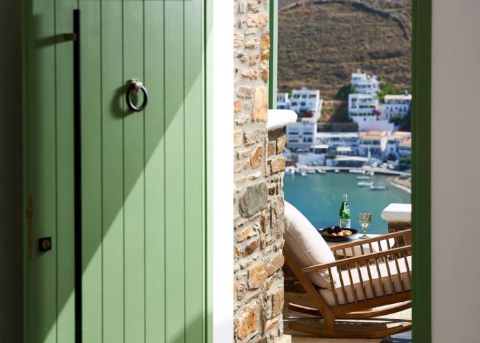 EmGard Suites Kythnos