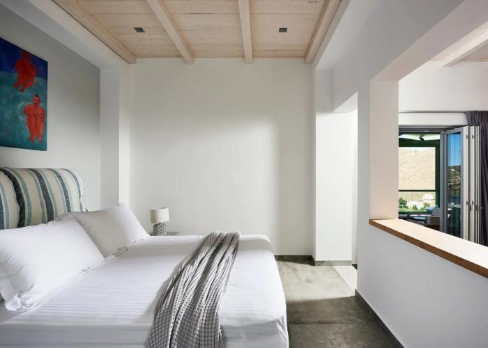 EmGard Suites Kythnos