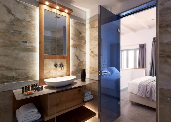 EmGard Suites Kythnos