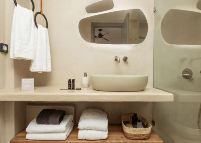 Chora Kythnos Suites