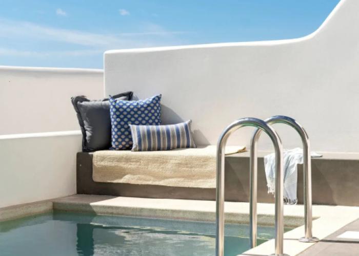 Chora Kythnos Suites