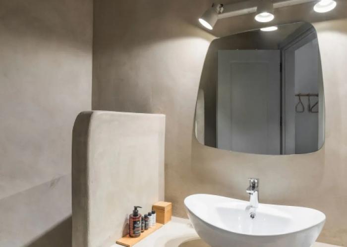 Chora Kythnos Suites