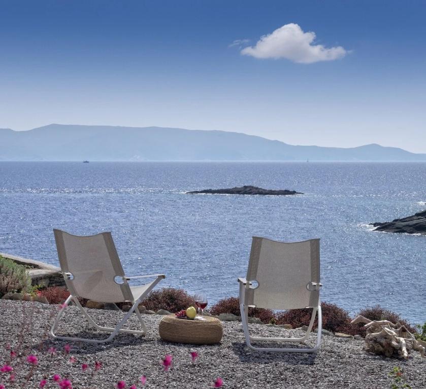 фото Simousi Villas