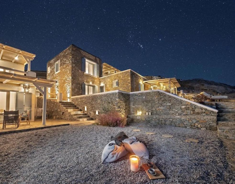 фото Simousi Villas
