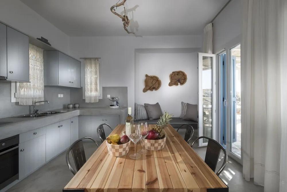 фото Simousi Villas