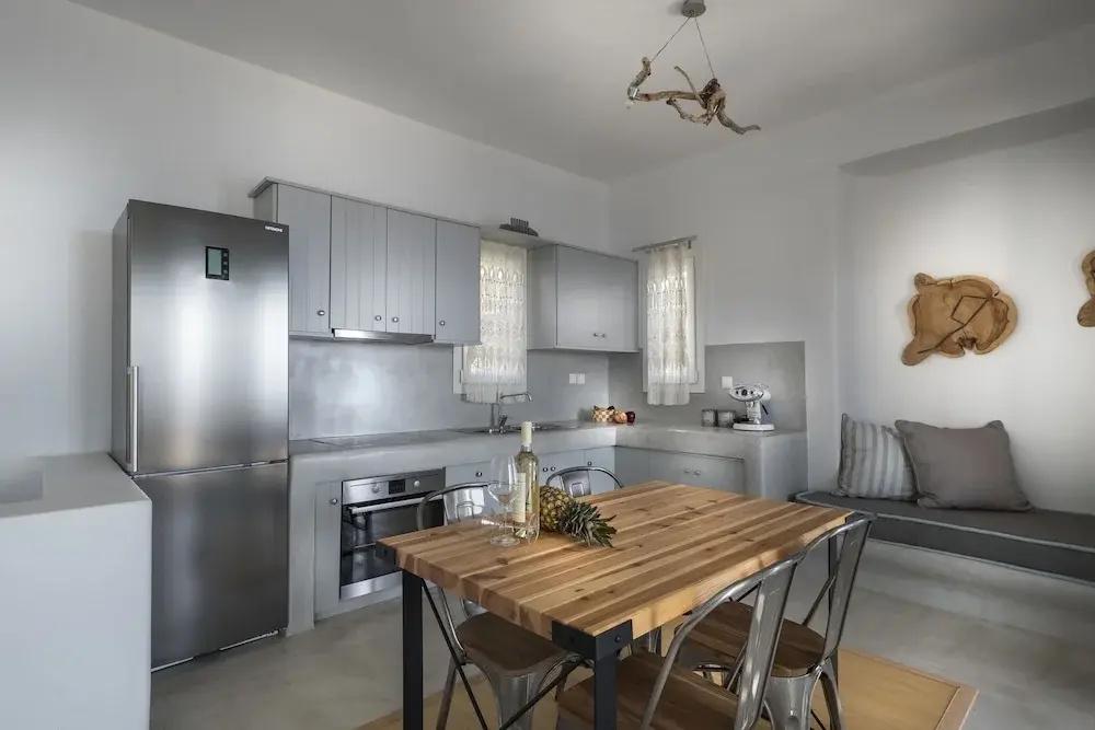 фото Simousi Villas