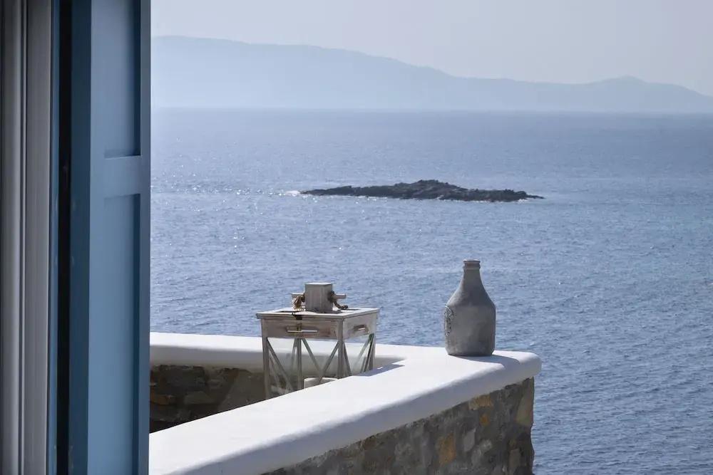 фото Simousi Villas